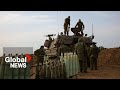 Israel-Gaza conflict: Hamas attack sparks concerns of involving other countries