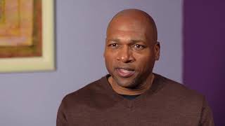 Cal Interviews Jayjee Dr. Johnson