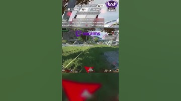 my chat be clipping anything XD  #apexlegends #helpmemakethismakesense #apex #apexlegendsclips