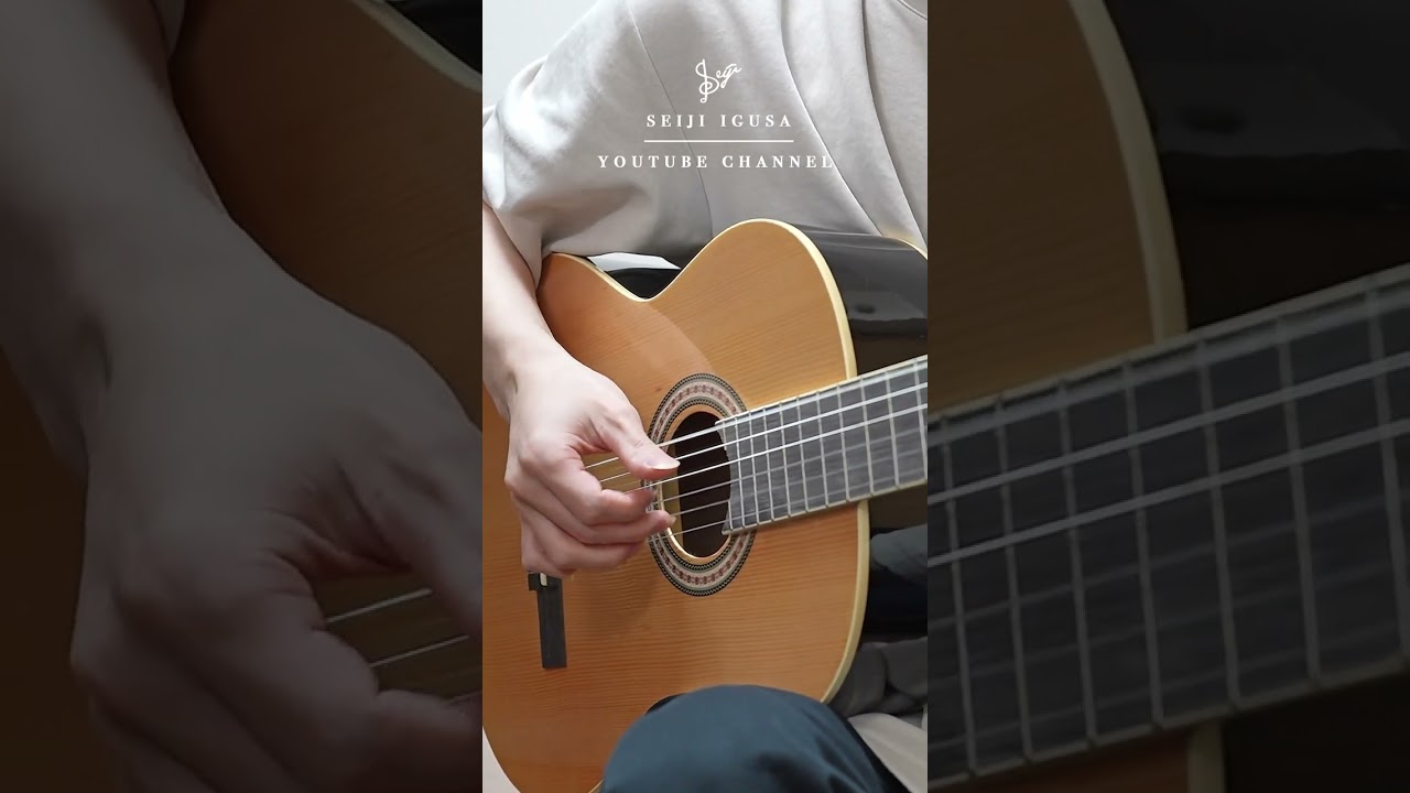 Самая дешевая в мире классическая гитара