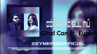 Sibel Can  Eypio - Diken Mi Gul Mu ( Emre Kaşık Remix ) Resimi