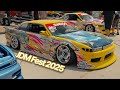 The Craziest Car Event Of 2025 The Craziest Car Event Of 2025