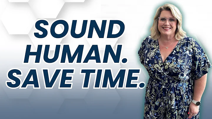 Use AI to Answer Clients Faster (Without Sounding Like a Robot)