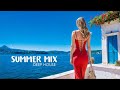 Mega Hits 2024 🌱 The Best Of Vocal Deep House Music Mix 2024 🌱 Summer Music Mix 2024 #148