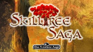 SKILLTREE SAGA [01] 🌳 Spontan Ritter werden  -  Lets Play [GER/DEU]