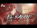 Daly Taliani كمين Kamin Official Visualiser Audio 