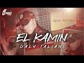 Daly taliani    kamin official visualiser audio