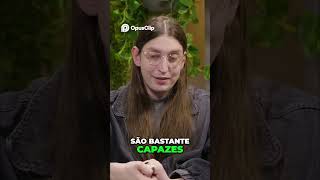 Ameaças Online Minha Experiência Gerando Ansiedade