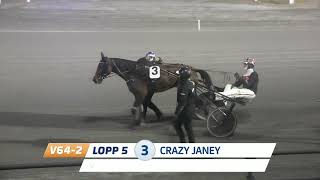 Vidéo de la course PMU LOPP 5