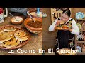 Me La Piden Cada Semana - Gorditas Rancheras La Cocina En El Rancho