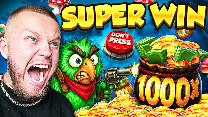 THE MOST BEAUTIFUL WIN ON PIROTS 3!! (BIG Slot Win!?)