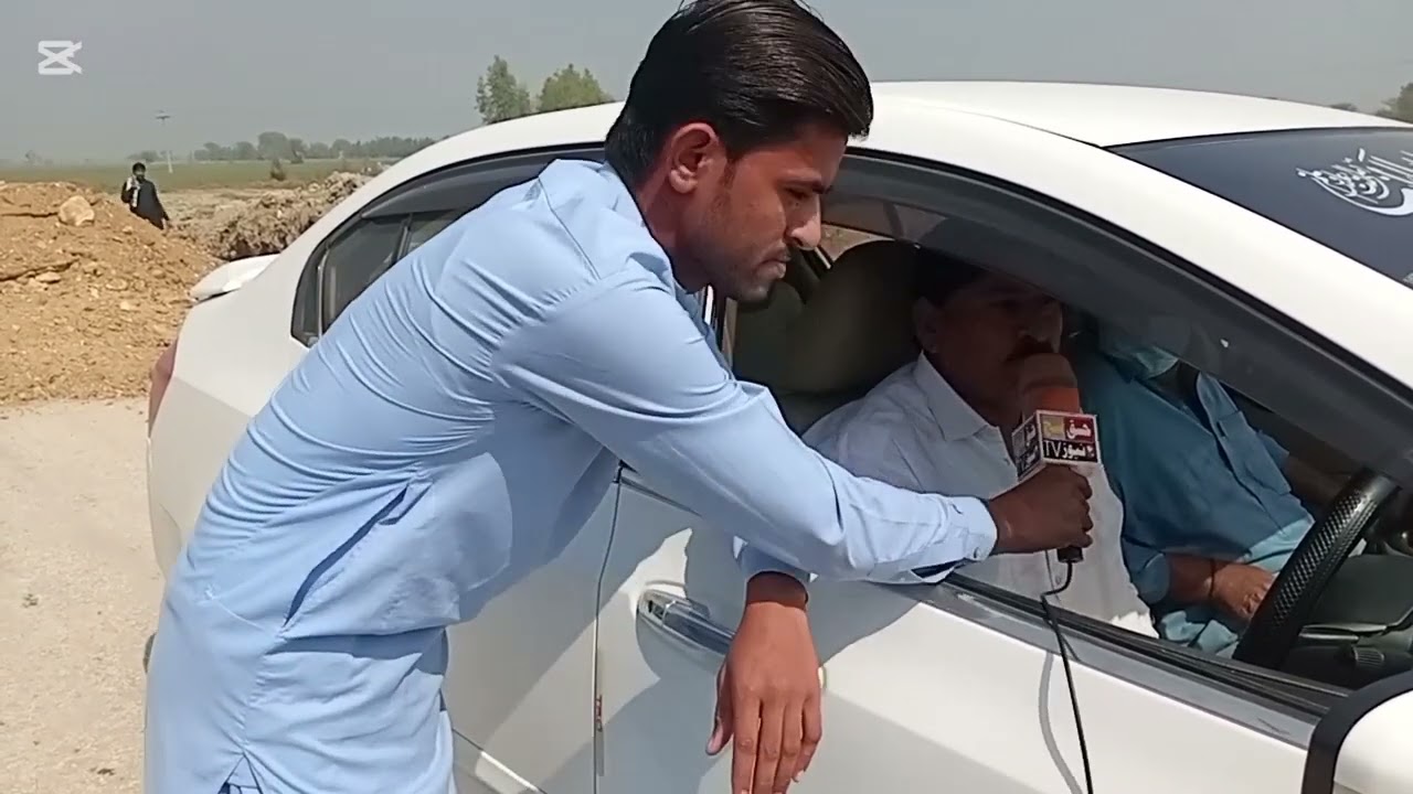 Sangher to mured shak tak road ka cam jare