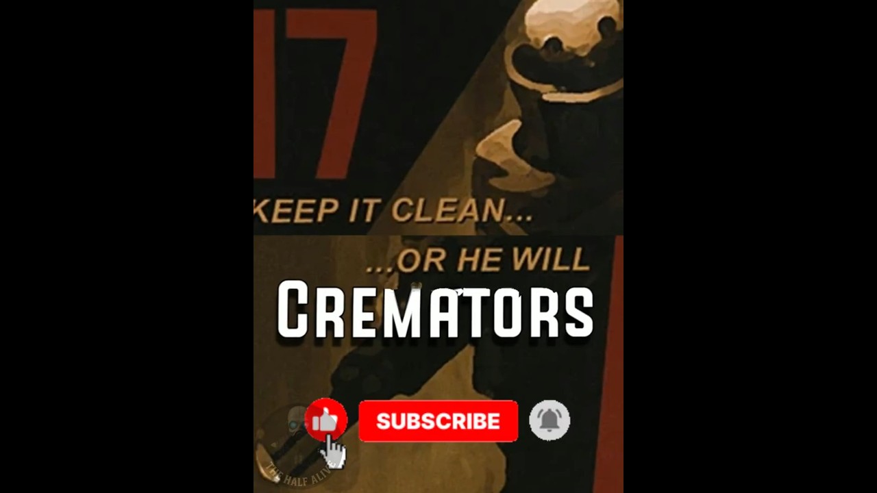 This Combine Janitor Was Cut From Half-Life 2