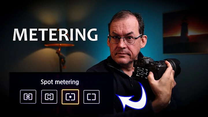 CAMERA METERING: Spot, Evaluative, Partial or Center-Weighted?  Which one to use? - DayDayNews