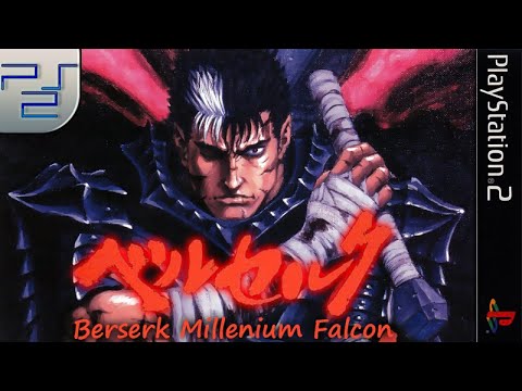 Longplay of Berserk: Millennium Falcon Hen Seima Senki no Shō (Fan translation)