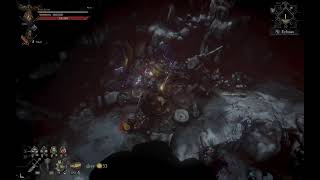 No Rest for the Wicked EP21