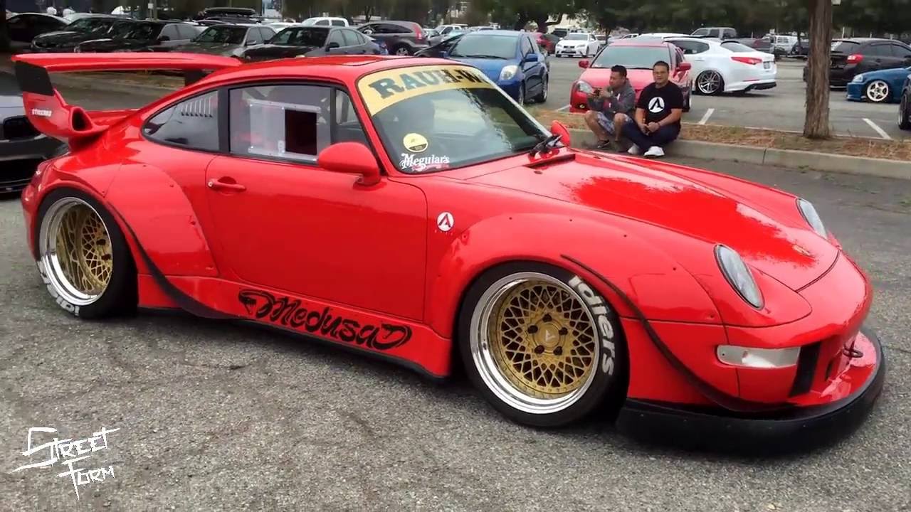 WEKFEST LONG BEACH 2016 | StreetForm