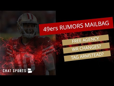 Video: Điều gì đã xảy ra với Coleman trên 49ers?