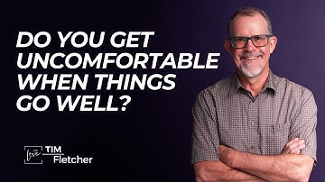 The Characteristics of Complex Trauma - Part 7 - Addicted To Chaos