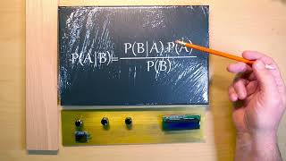 Bayes Theorem Calculator 1/3 screenshot 5