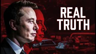 Elon Musk, The Real Story Behind the Genius Mind