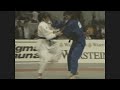 101 JUDO IPPONS 1988-1994