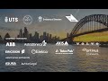 Partner interviews  swedish australian innovation technology  design summit 2023