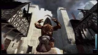 Dark Messiah Of Might And Magic - Story Trailer
