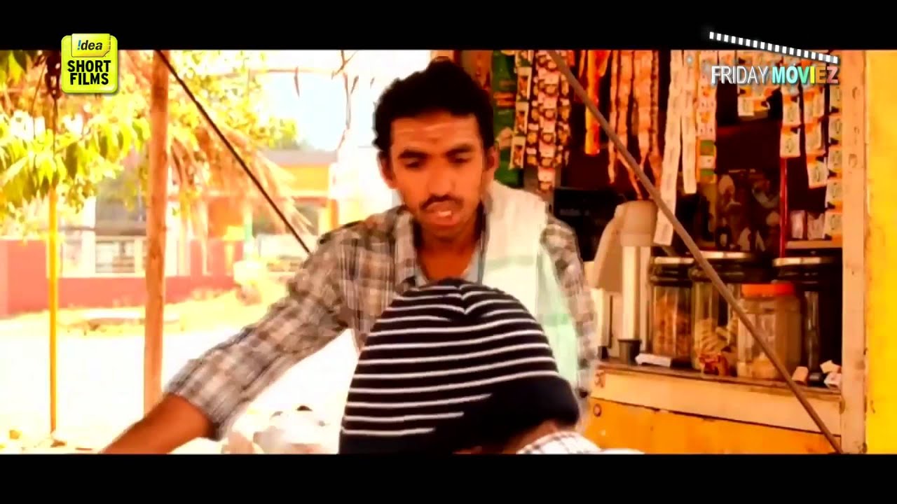 Idea Short Film - Abhi