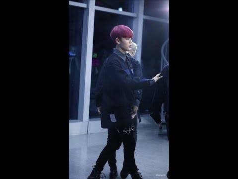 190520 에이스 (A.C.E) - Under Cover 찬 chan focus