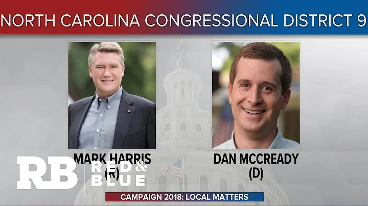 North Carolina election fraud hearing begins