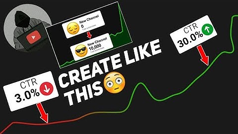 DecodingYT: Crafting Best YouTube Thumbnails - Master Art | Decoding yt jaisa thumbnail kaise banaye