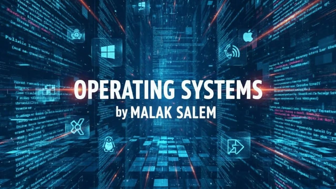 Operating Systems | Process Synchronization - Chapter 5 - 2 ...