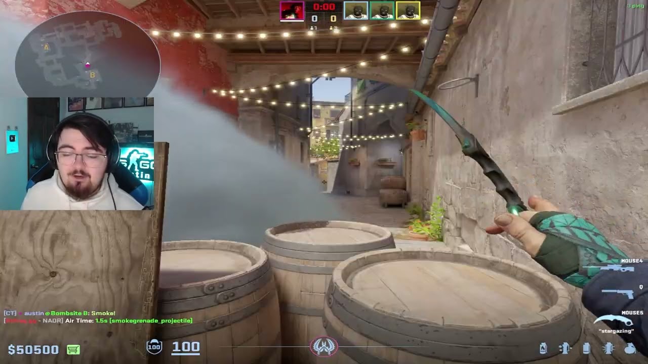 this smoke makes AWPing on inferno so easy