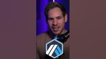 Arbitrum Airdrop News #shorts