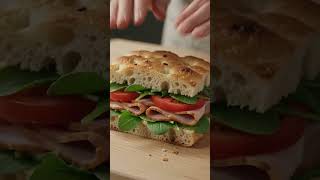 Panera Bread Ad #ai #aicontent #panerabread #ads #commercials