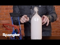 Cloud in the Bottle - The Spangler Effect