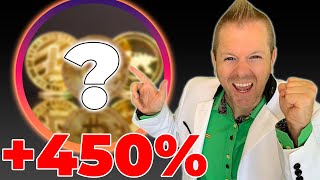 This Altcoin Could Reverse Trend