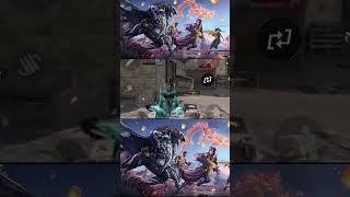 Mythic Gun #Skin in #Codm #edit