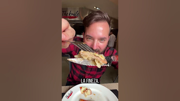 LA MEJOR PARRILLA ARGENTINA EN MADRID 🇪🇸 🇦🇷