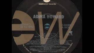 Video thumbnail of "Adina Howard - It's All About You (Mecca's "Paid In Full" Remix)"