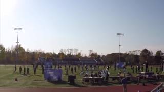 OBHS MK 2016 Life in the Clouds