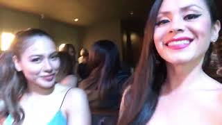 Great Memories of Champagne Poppin at Malecon Nightclub in Lakewood California