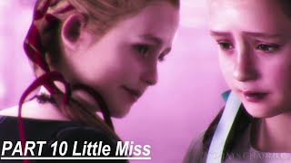 Resident Evil: Revelations 2 Nintendo Switch Walkthrough Gameplay Part 10 Little Miss