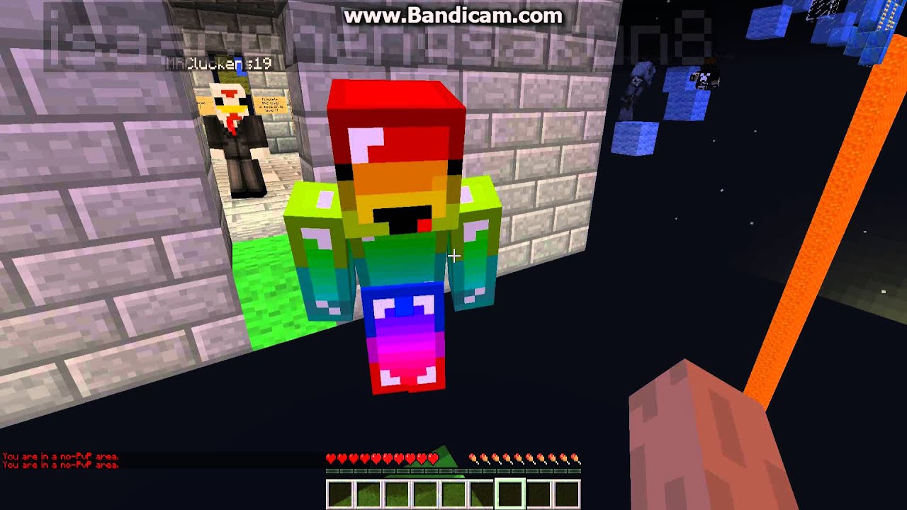 Minecraft Minverse Minecraft: Mineverse Parkour - YouTube