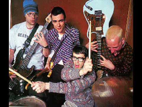 Weezer Tribute The 8 bit album