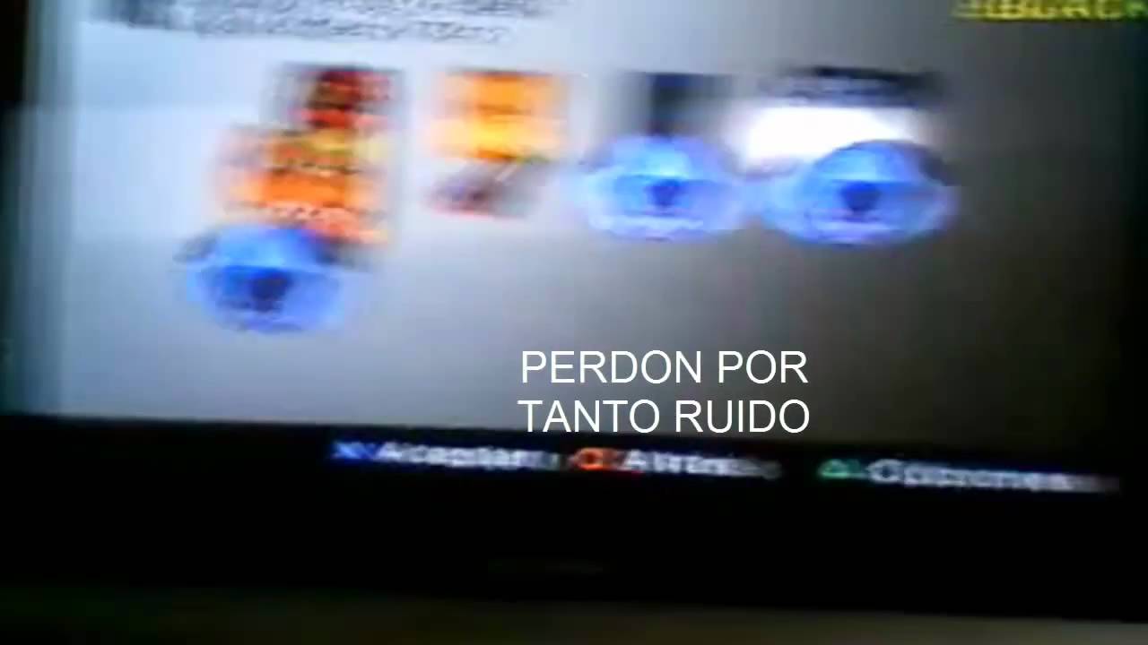 Como borrar datos de la Memory Card YouTube