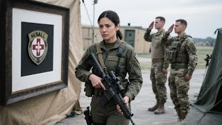 She Evolved from Combat Medic to Elite Sniper — A Moment SEALs Will Always Remember | Best Story