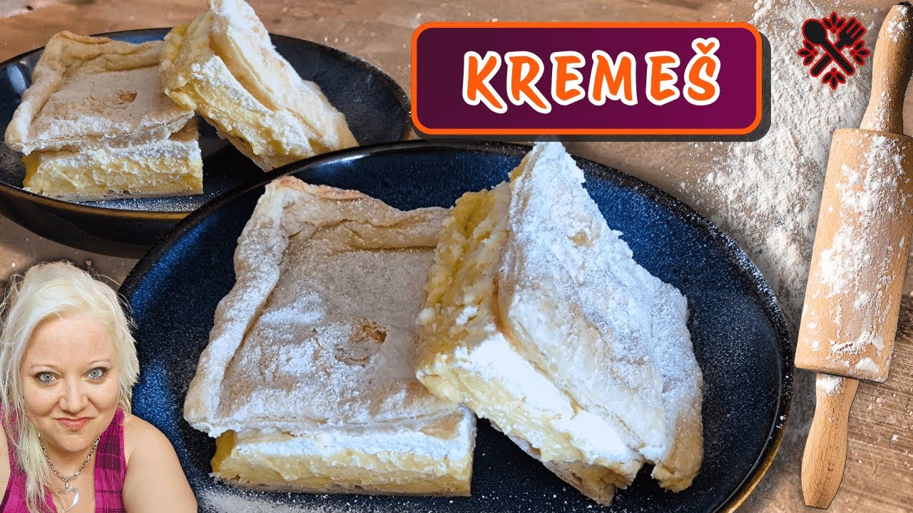 Kremeš, zn. domácí