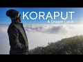 Koraput in winters  a heavenly land of odisha  vlog  rajeeb